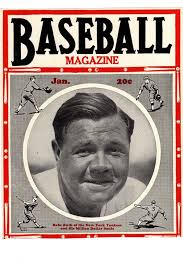 Question: what Babe Ruth's are "affordable"?