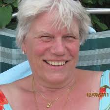 Ter herinnering aan Marita Driessen