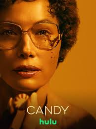 Candy: Limited Series, Episode 1