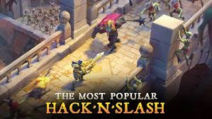 Dapatkan informasi, review, panduan dan tips terkini tentang permainan favoritmu di kabar games Dungeon Hunter 5 Action Rpg Apps On Google Play