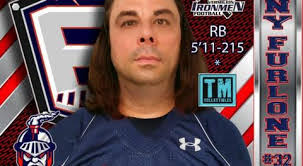 Denzel Jones's Instagram, Twitter & Facebook