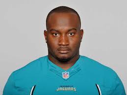 Jaguars' Cameron Bradfield gets tough lessons