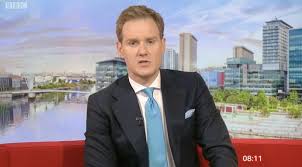 Daniel meirion walker is an english journalist, newsreader and television presenter. Dan Walker Reveals His Kids Are Ready To Go Back To School In Latest Family Admission Celebrity News Showbiz Tv Express Co Uk