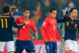 Watch now the complete match of the round of sixteen between spain and portugal and relive that great game of the world cup south africa 2010. Portugal Espana Mundial 2010