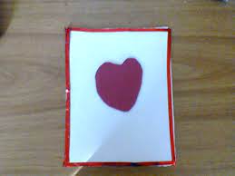 Tarjeta Para El 14 De Febrero 1 By Felzm On Deviantart