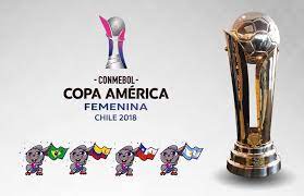 Todo sobre la copa américa 2021 en mundodeportivo.com. Copa America Femenina Chile 2018 Photos Facebook