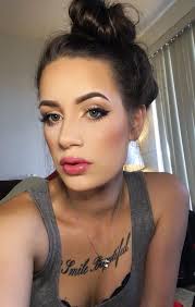 Can someone make my lips less chapped and wrinkly? It was cold and dry! 😌 