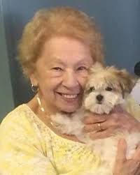 Dorothy R. Candelore Obituary April 21, 2024