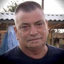 Kevin P. "Pops" Ortego, Sr. Obituary