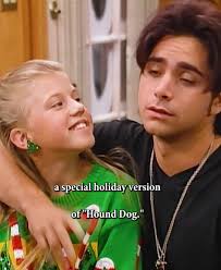 Uncle Jesse's Christmas Surprise at Homeless Shelter