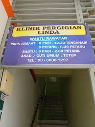 Sejalan dengan itu, sekarang sudah banyak dokter gigi yang membuka klinik. Life Journal Tampal Gigi