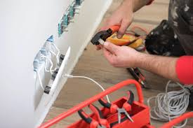 Residential Electrician in Baltimore, Maryland | Dynamo ElectricDynamo  Electric