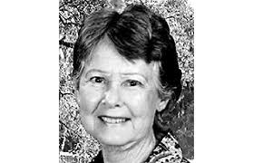 Patricia WEBB Obituary (1936