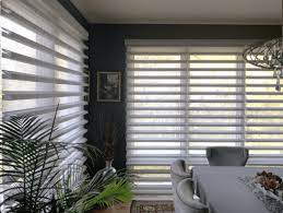 Roman shade shown is in birch. Omaha Designer Window Treatments Custom Blinds Design By Denise
