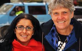 Alla de senaste nyheterna om pia sundhage från dagens nyheter. Pia Sundhage Partner