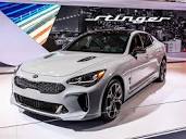 Kia Motors Ranks Number One for Quality Cars: JD Power