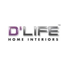 It sets aside some cash and time: D Life Home Interiors Interior Furnishing Contractors Kochi K
