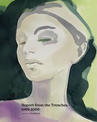 Art by Annette Wüllner, LIGHT Magazine Issue 2. Link in bio…. ✨✨✨ #art  #literaryarts #magazine #health #wellness #publichealth