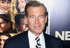Brian Williams' Alleged Helicopter Pilot Withdraws Account: "I Am  Questioning My Memories"
