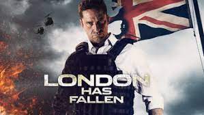 Ist Olympus Has Fallen Die Welt In Gefahr 2013 Auf Netflix Schweiz