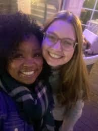 Sequoia Jenkins's Instagram, Twitter & Facebook