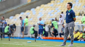 Fernando correa has disabled new messages. Sobre O Treinador Artista Universidade Do Futebol