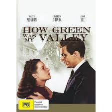 How Green Was My Valley - Walmart.com