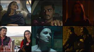 Sandeep aur pinky faraar (transl. Sandeep Aur Pinky Faraar Trailer Parineeti Chopra Arjun Kapoor Star In An Intriguing Twisted Tale