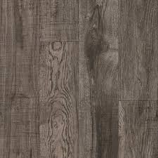 Luxury vinyl planks generally require glue down installation and need a level subfloor prior to installation. Hickory Greige Twist 6 5 X 48 Glue Down Luxury Vinyl Plank 34 66 Sq Ft Case Walmart Com Walmart Com