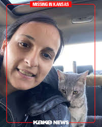 We are deeply concerned": The brother of a 31-year-old Wichita woman is  asking for the community's help in finding his sister. He says Mariana  Christian has been missing since Saturday.