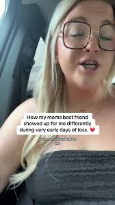 Mom Talks about Her Friend When Both Loose There Daughters