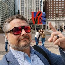 Listening twice to Mark and Joe Rogan chat for three hours this week was…