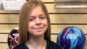 Mesquite 11-year-old dominates southern Nevada bowling tournament