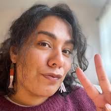 Mikaela Demers (@mbdemers)