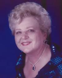 Obituary information for Constance Joan Little