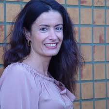 Barbara Pacifico's Instagram, Twitter & Facebook