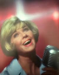 Frank Sinatra about Doris Day: “Doris is so cute. She has something  wonderful about her style. It kind of bubbles. I love working with her.”  Doris Day about Frank Sinatra: “Frank is