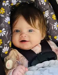 Obituary information for Adlee Grace Moran