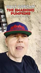 William Patrick Corgan of The Smashing Pumpkins shares the story of how and  when he first heard Deep Purple’s Made in Japan. , //DP WebCrew,  #madeinjapan #deeppurple #dp50 #MIJ