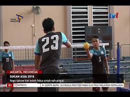 *semua waktu perlawanan dijadualkan dalam waktu malaysia *keputusan semoga perkongsian jadual dan keputusan perlawanan sepak takraw sukan asia 2018 ini dijadikan rujukan buat semua peminat sukan di malaysia! Sukan Asia 2018 Regu Takraw Kini Boleh Fokus Untuk Raih Pingat 19 Ogos 2018 Youtube