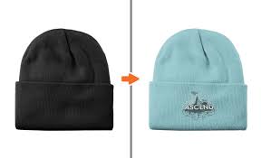 Download Photoshop Hat Mockup Template Pack