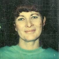 Ellen Mary Fahey Obituary