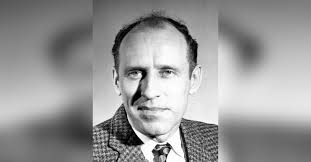 Obituary information for Joseph Tusinski