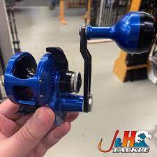 J H Tackle Accurate Boss Valiant Bv 300 Lever Drag Reels فيسبوك