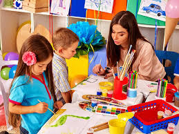 6 Amazing Early Childhood Administration Programs Online Early Childhood Education Degrees