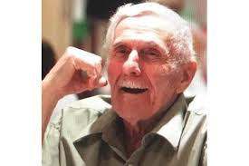 Norman Feldman Obituary (1931