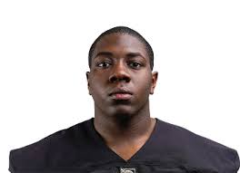 Khalil Miller Career Stats