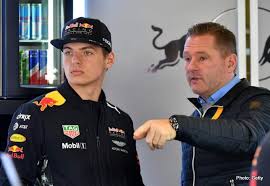 The max verstappen official app is an exclusive mix of all content from max' world. Jos Verstappen Max S Heart Is Sometimes On His Tongue Grand Prix 247