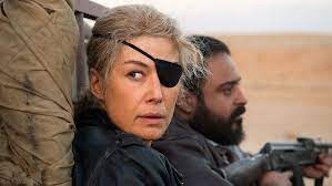 Последние твиты от a private war (@aprivatewar). Movie Review A Private War