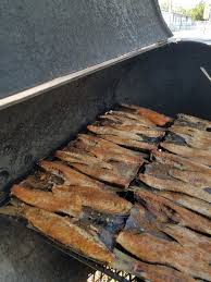 Where Can I Find Good Smoked Mullet Dip Markets Florida Page 2 Chowhound